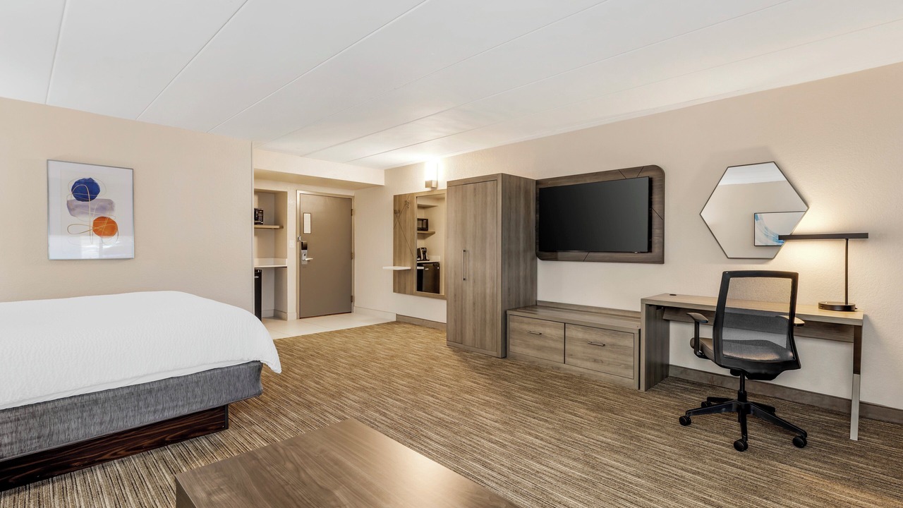 Photo of Bedroom in Downers Grove