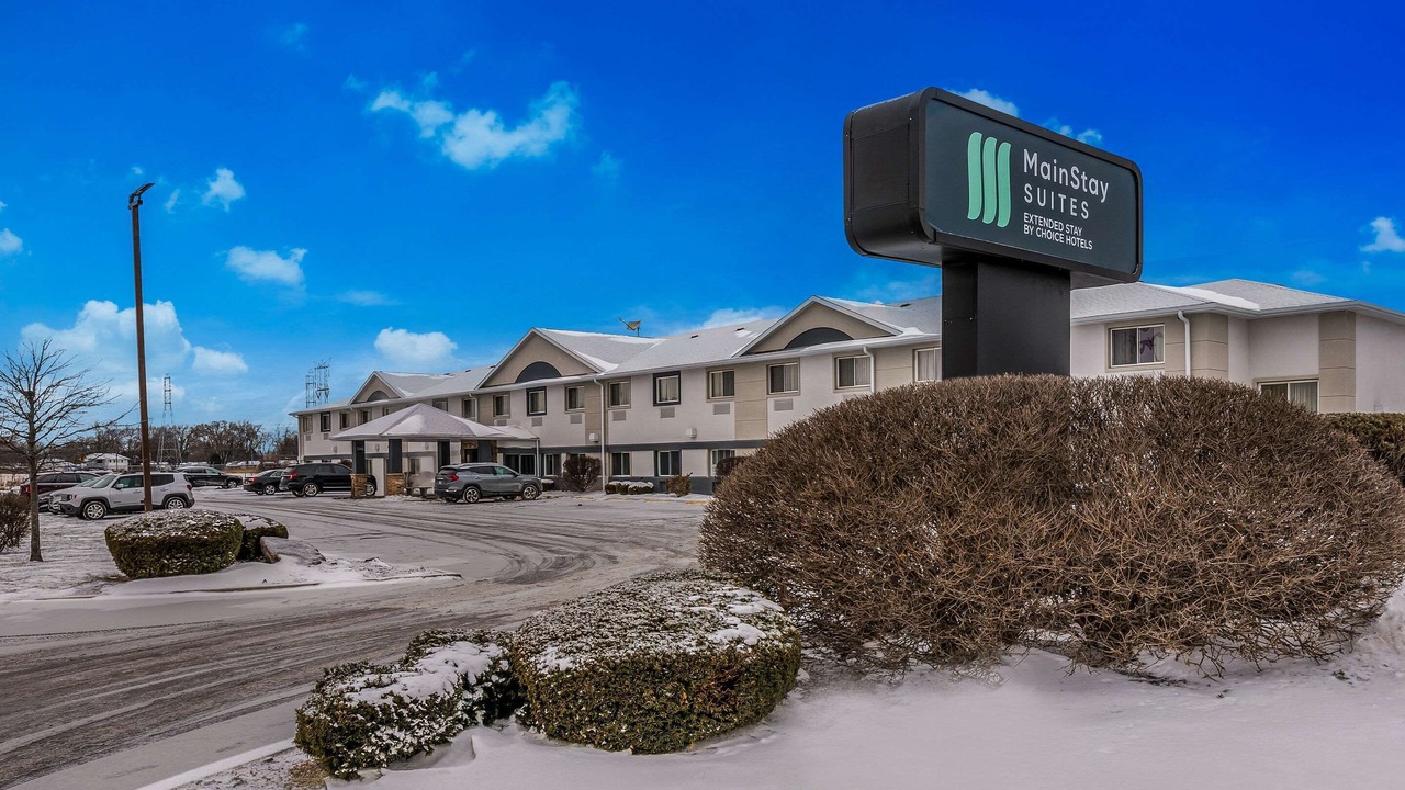 Photo of Outdoor in Joliet