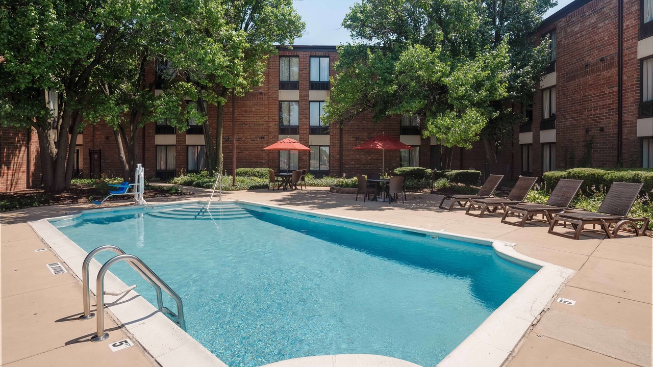 Photo of Outdoor in Downers Grove