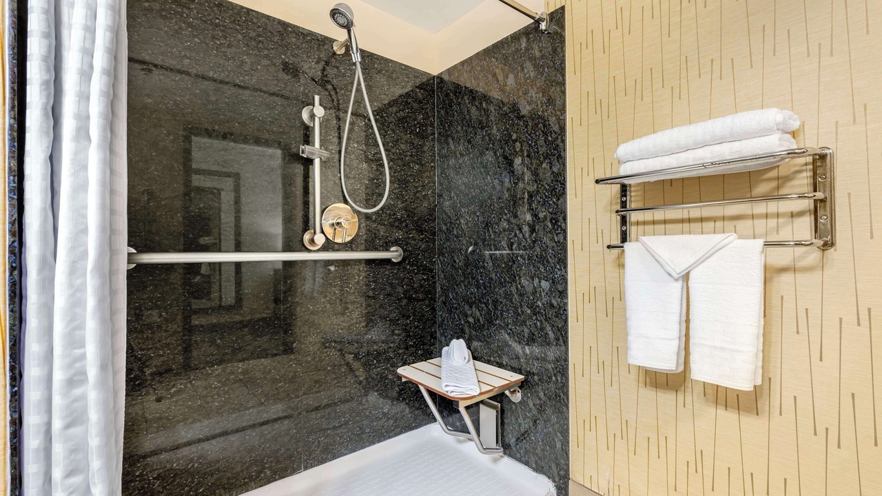 Photo of Bathroom in Downers Grove