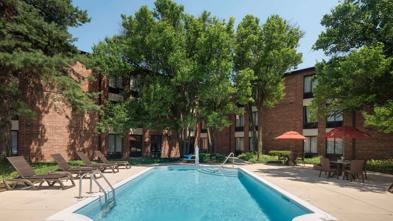 Photo of Outdoor in Downers Grove