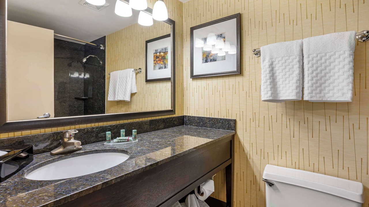 Photo of Bathroom in Downers Grove