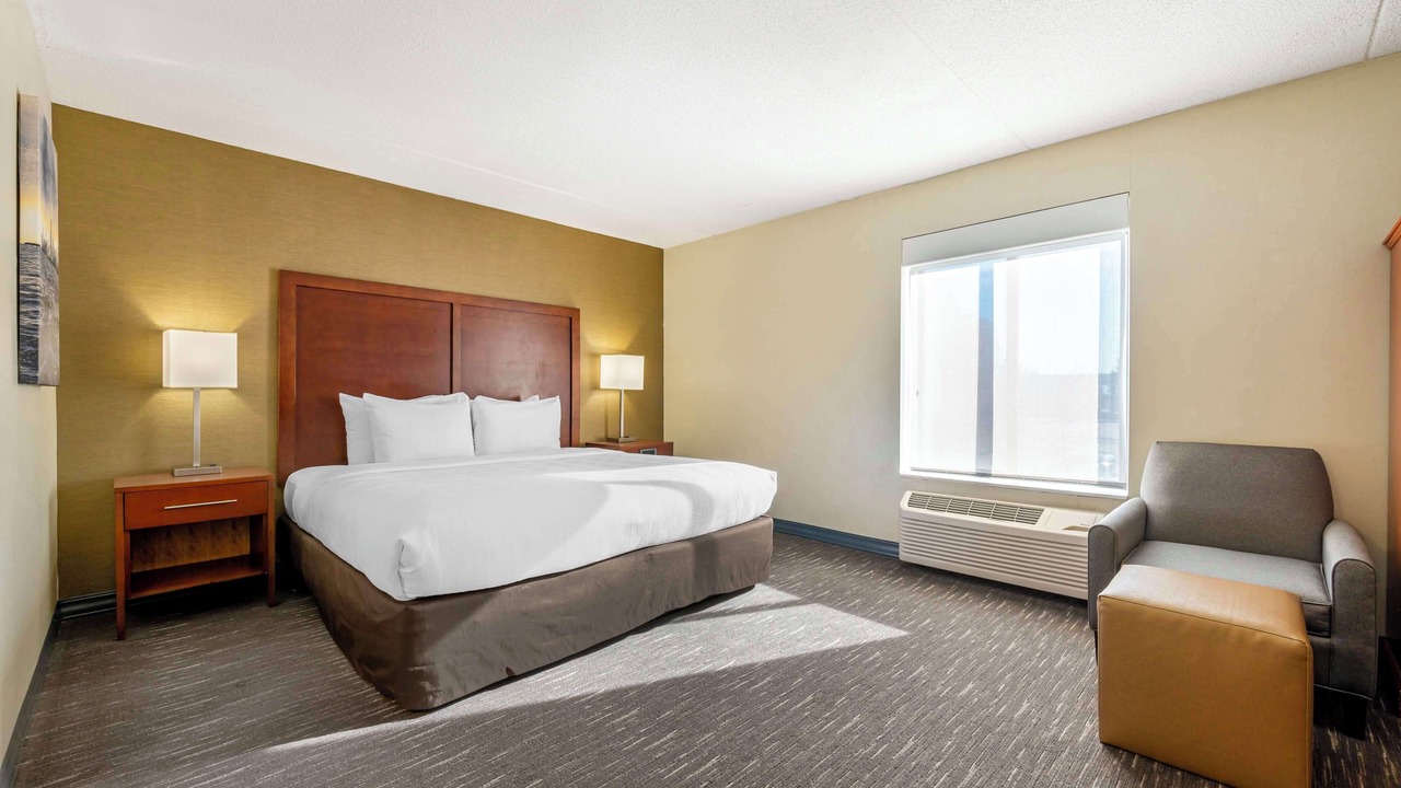 Photo of Bedroom in Downers Grove