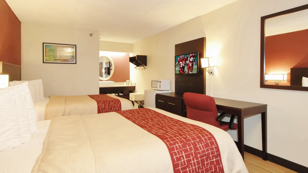 Photo of Bedroom in Hoffman Estates