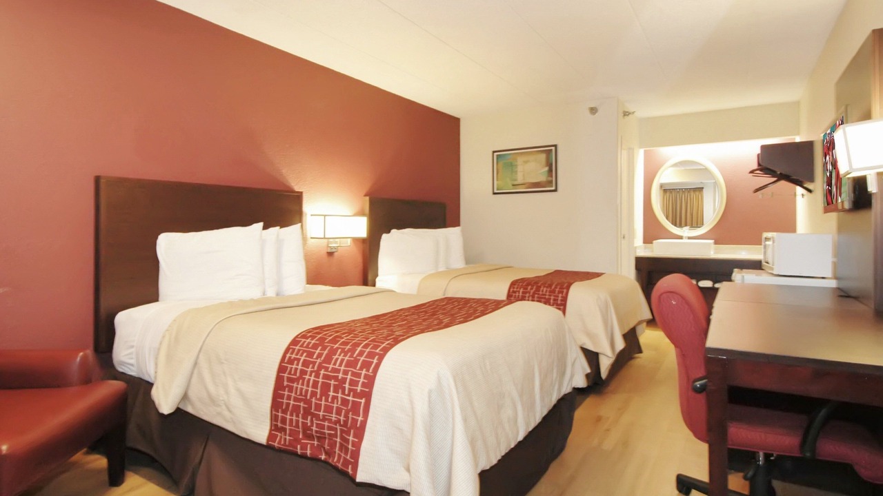 Photo of Bedroom in Hoffman Estates