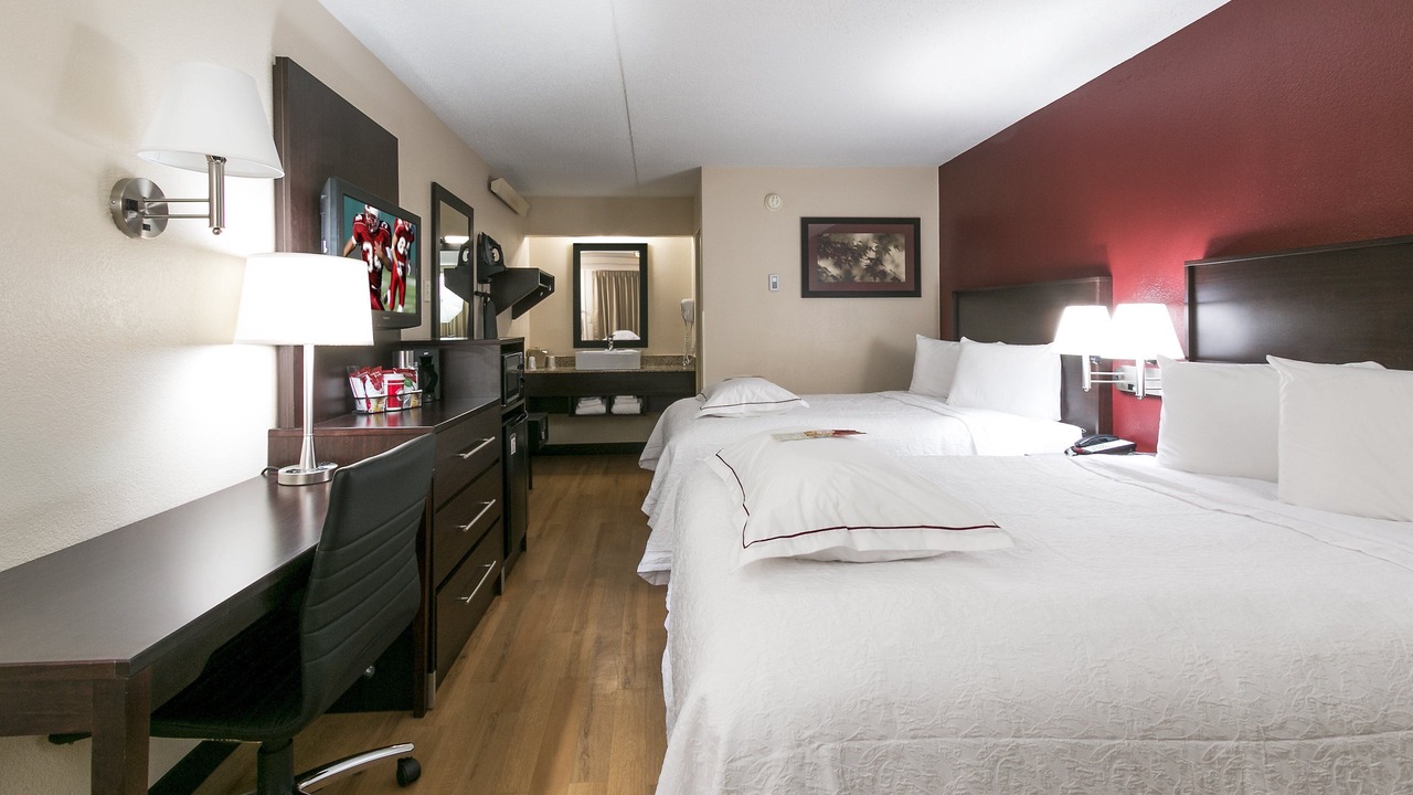 Photo of Bedroom in Hoffman Estates