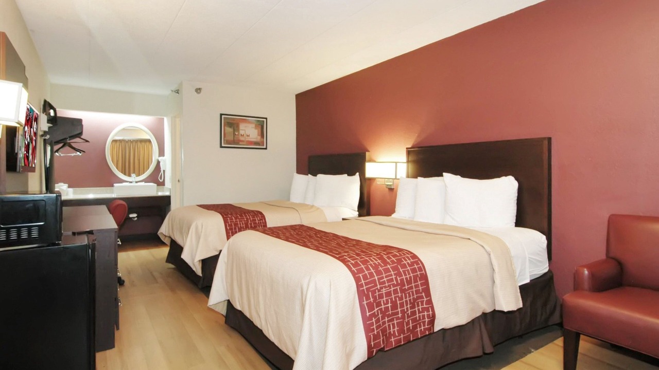 Photo of Bedroom in Hoffman Estates