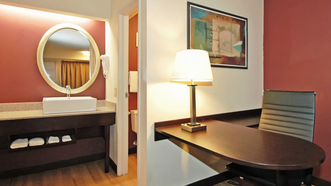 Photo of Bedroom in Hoffman Estates