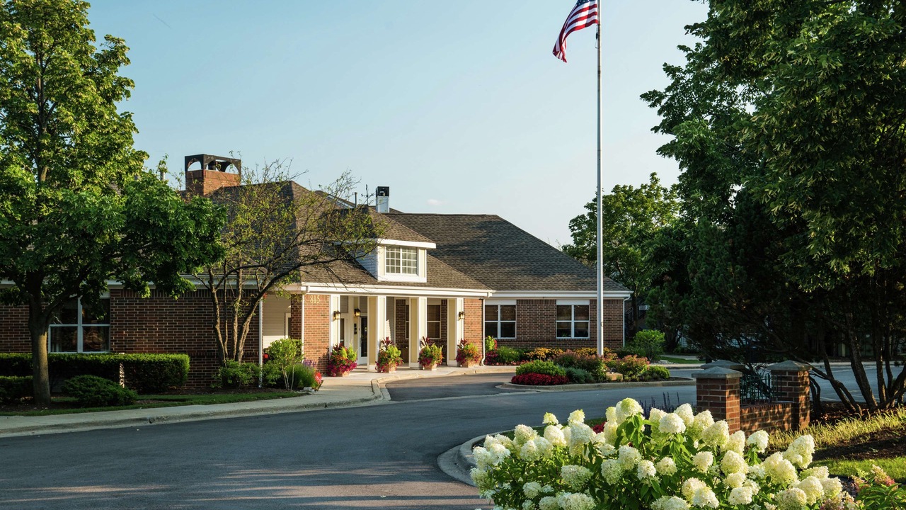 Photo of Outdoor in Schaumburg