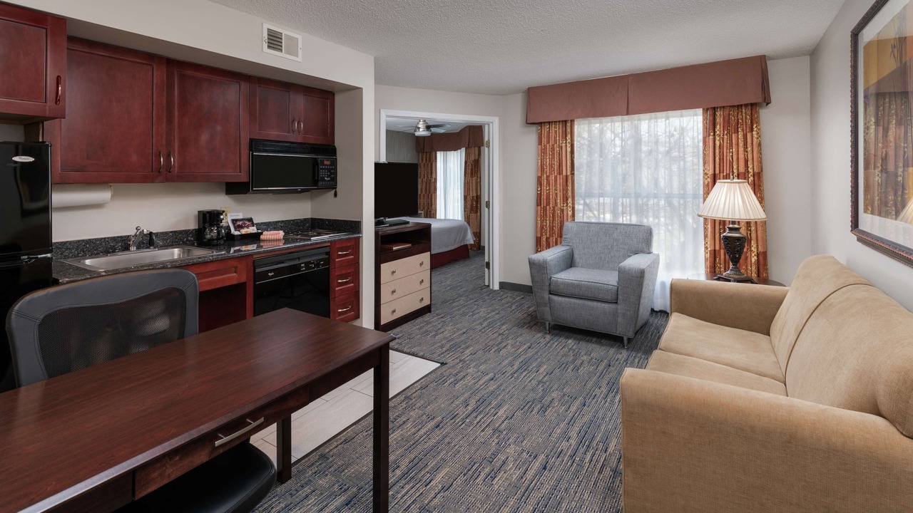 Photo of Bedroom in Schaumburg