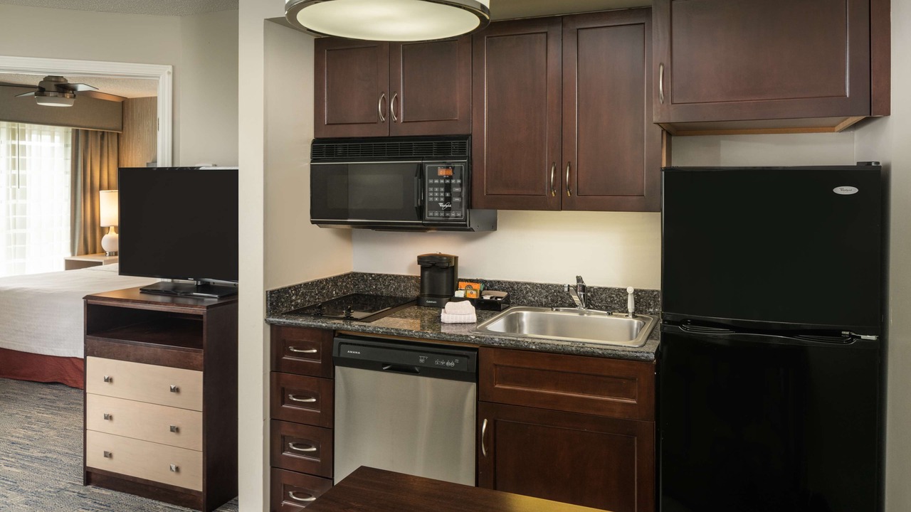 Photo of Kitchen in Schaumburg