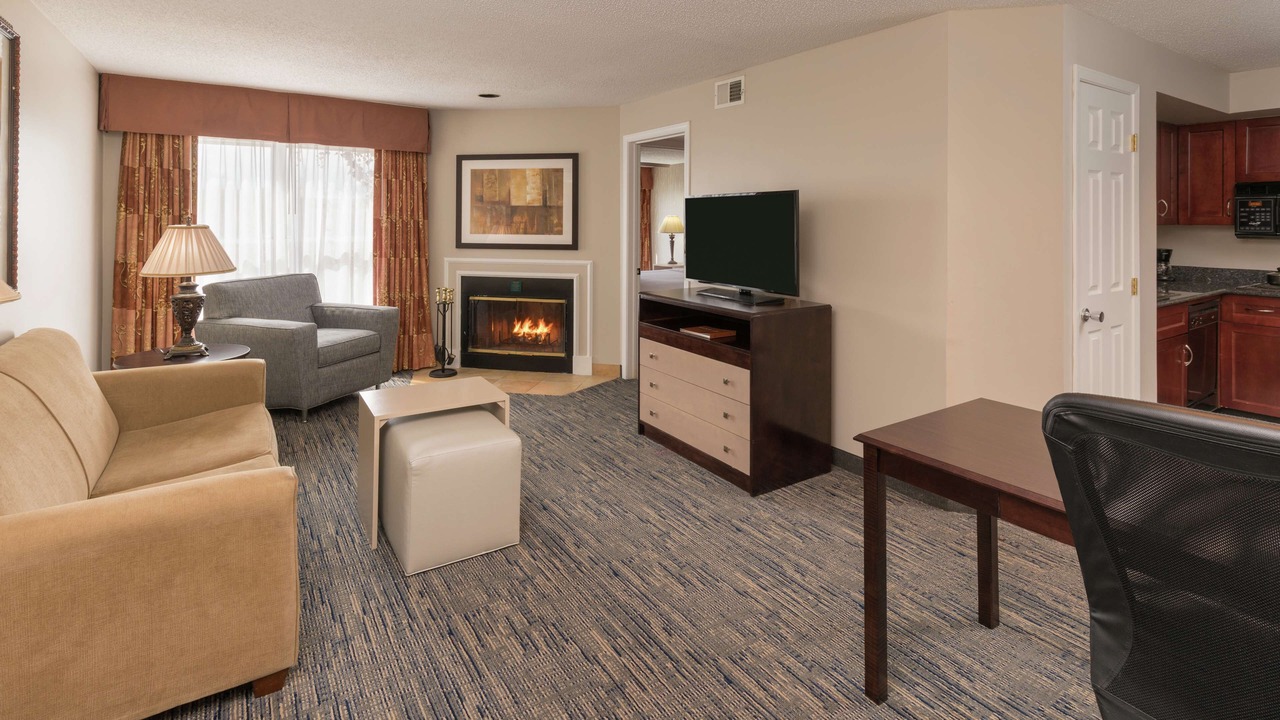 Photo of Livingroom in Schaumburg
