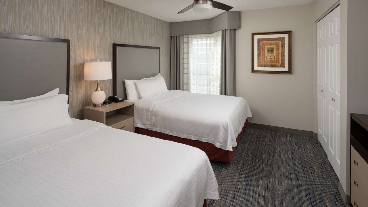 Photo of Bedroom in Schaumburg