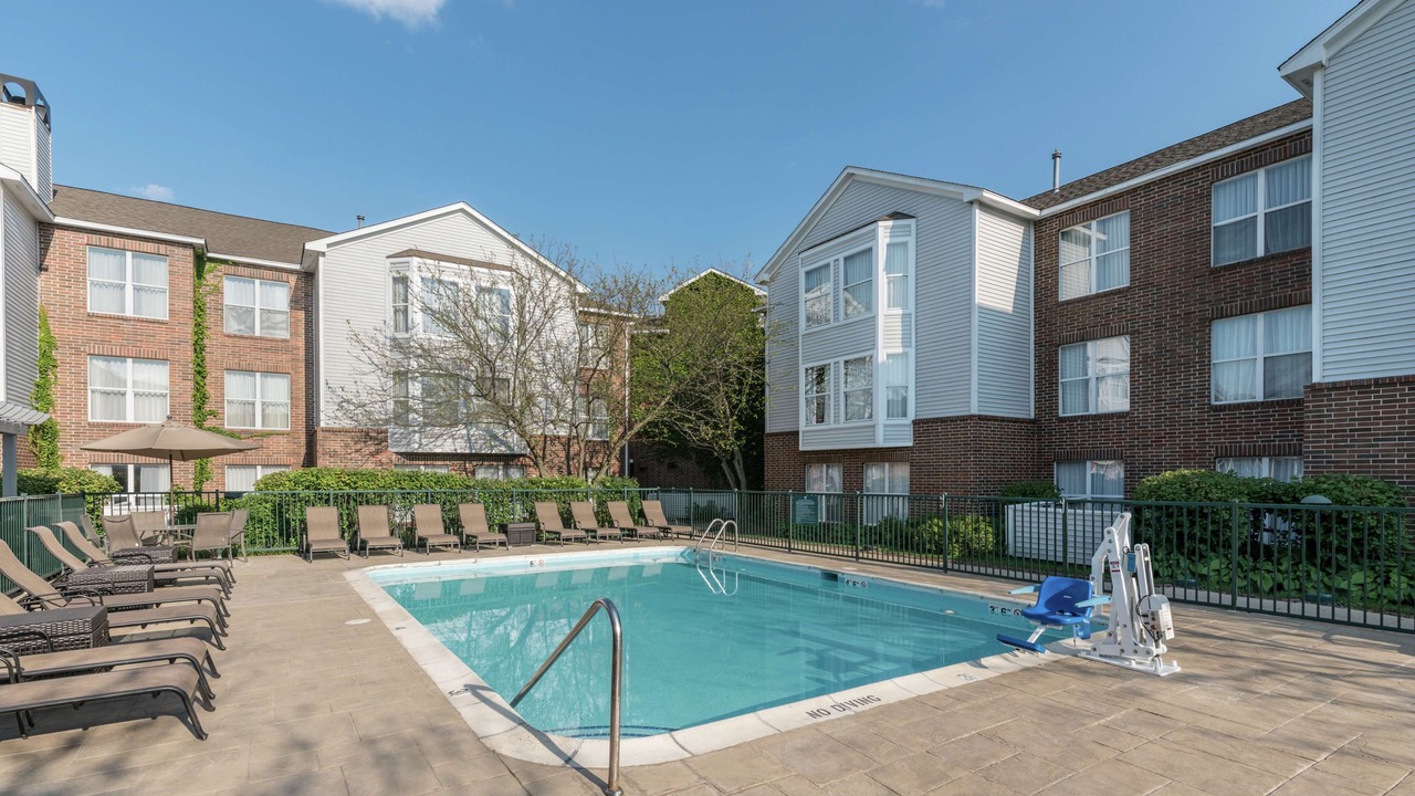Photo of Outdoor in Schaumburg