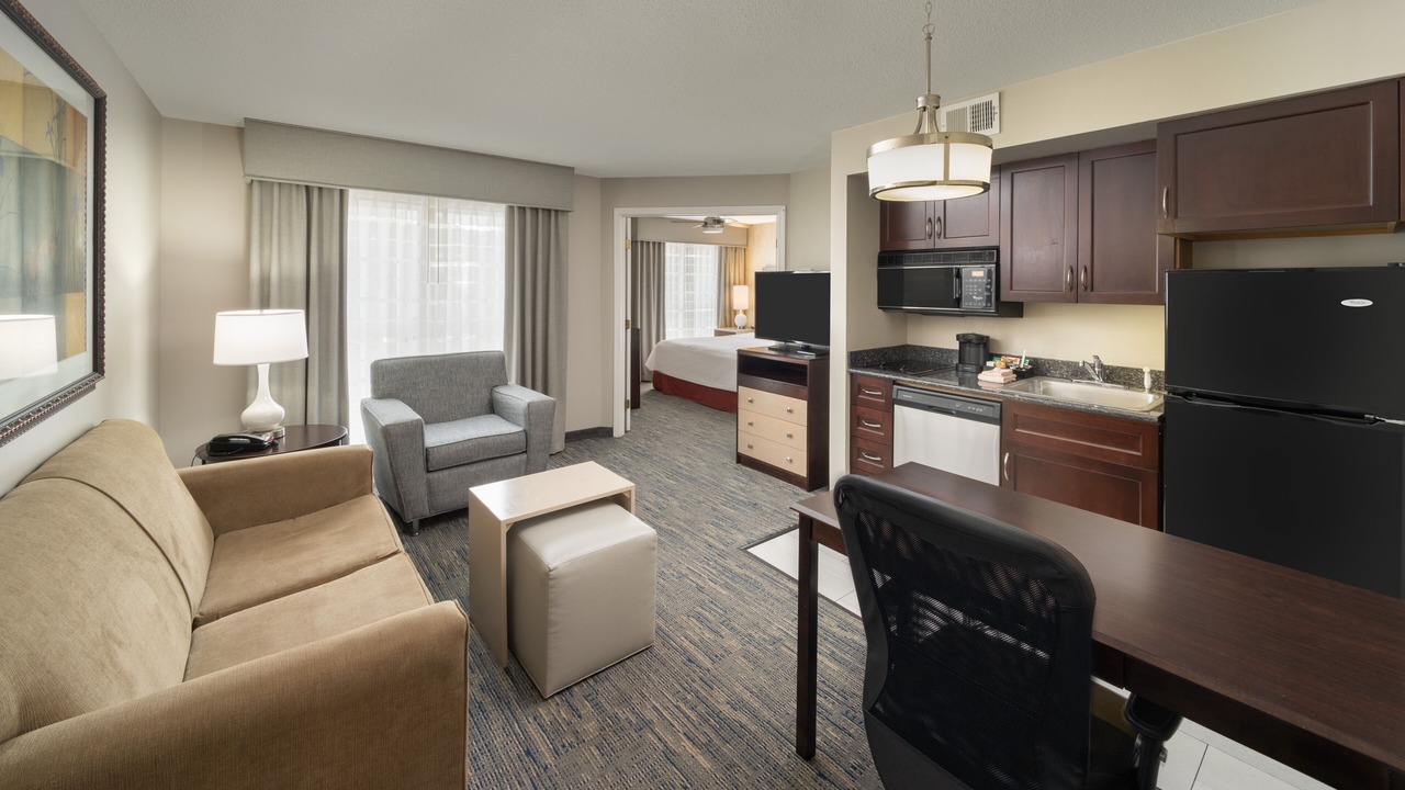 Photo of Bedroom in Schaumburg