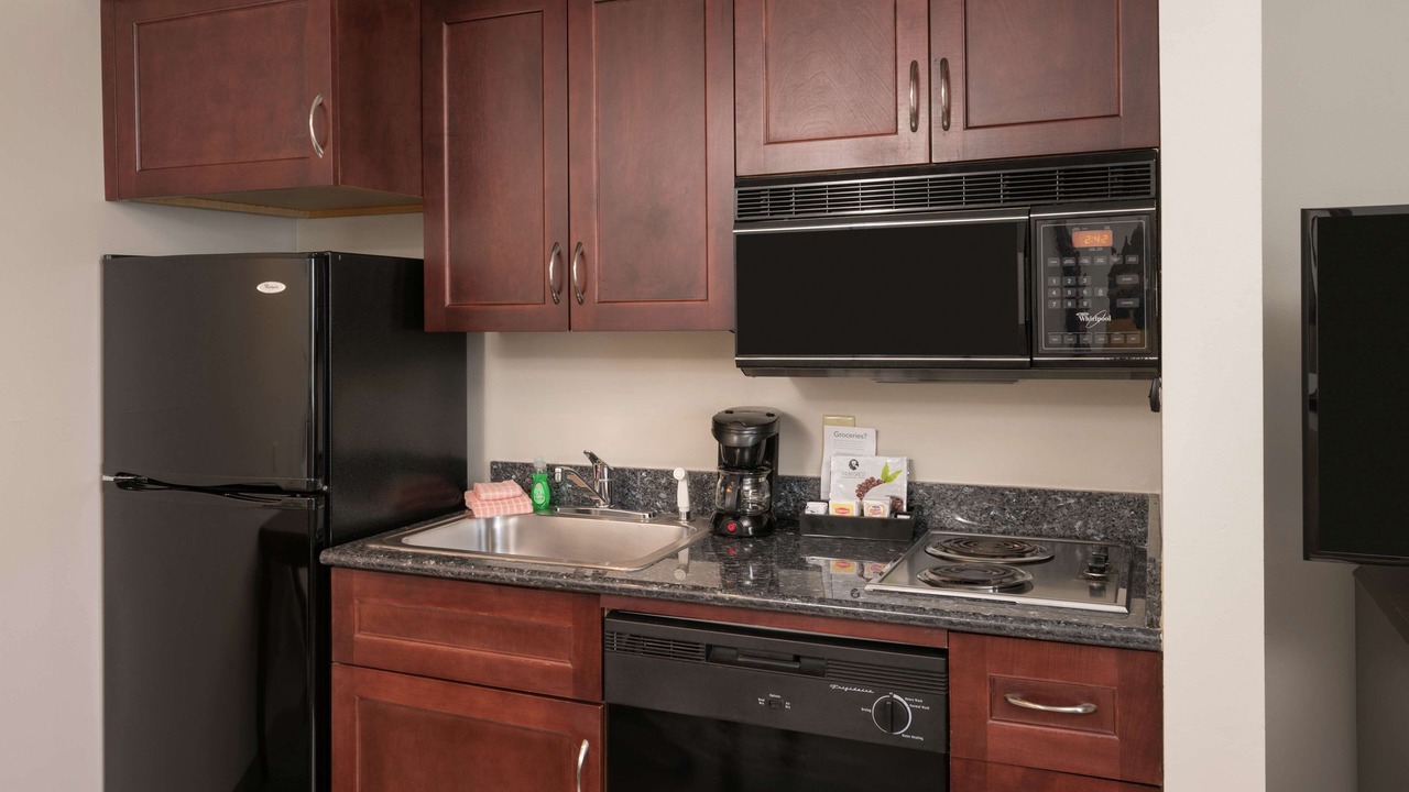 Photo of Kitchen in Schaumburg