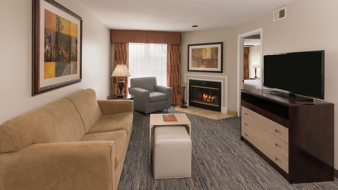 Photo of Livingroom in Schaumburg