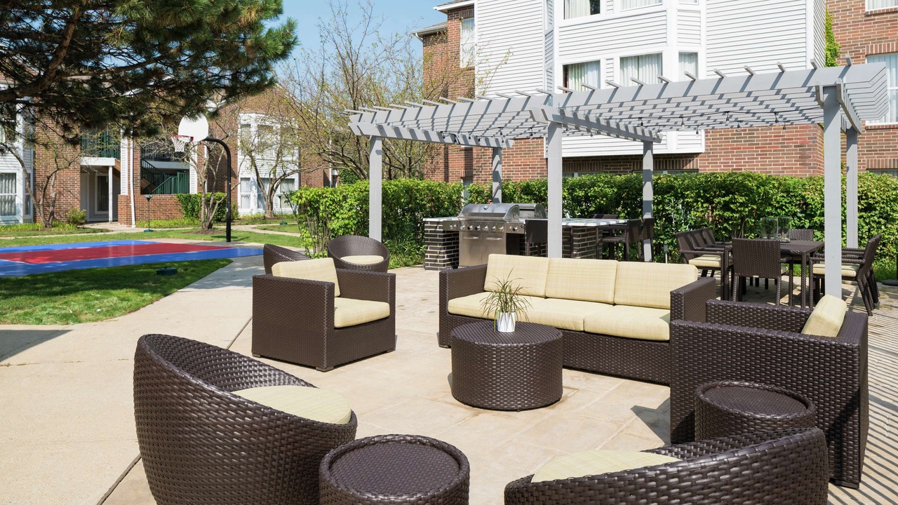 Photo of Outdoor in Schaumburg