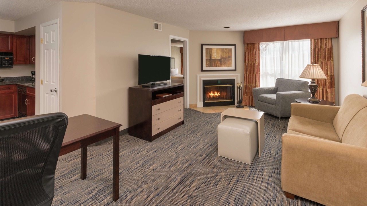 Photo of Bedroom in Schaumburg
