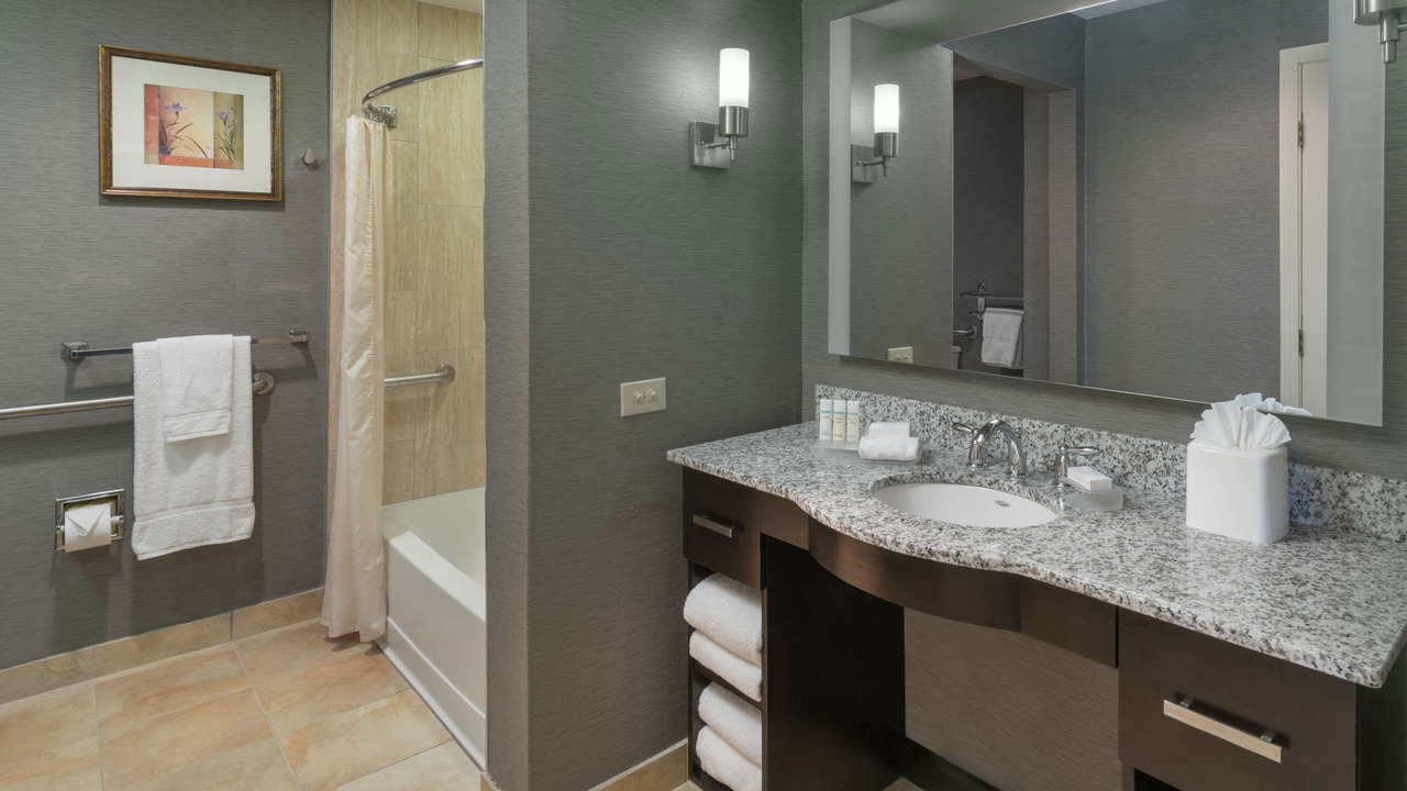 Photo of Bathroom in Schaumburg