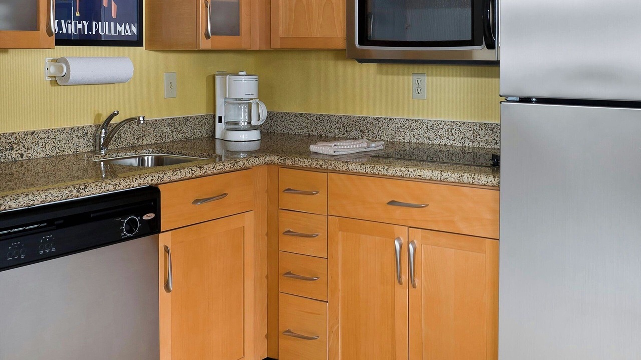 Photo of Kitchen in Orange Prairie