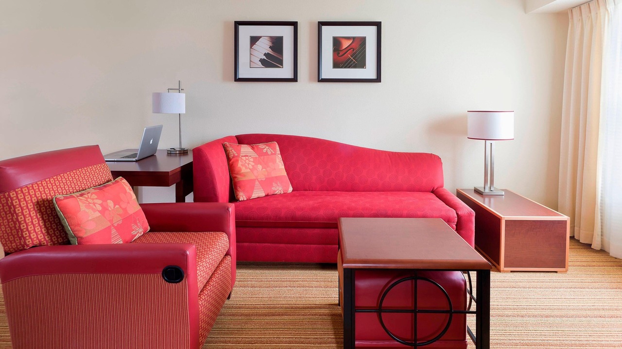 Photo of Livingroom in Orange Prairie