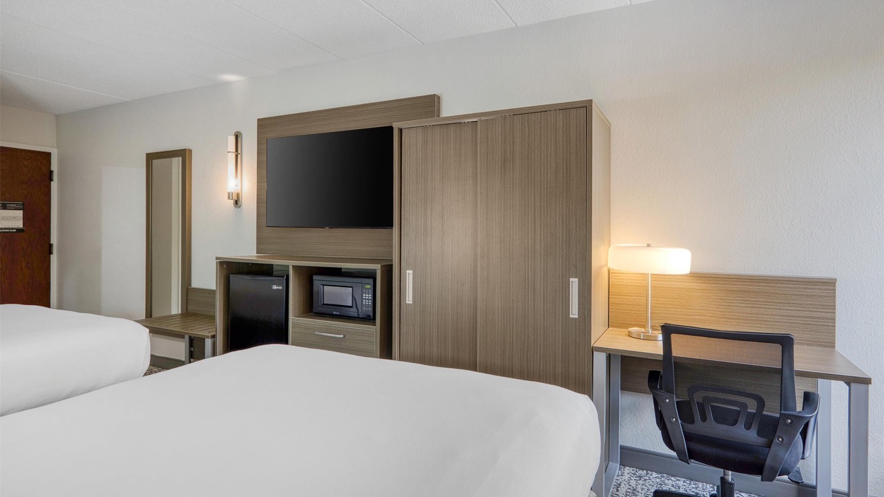 Photo of Bedroom in Lombard