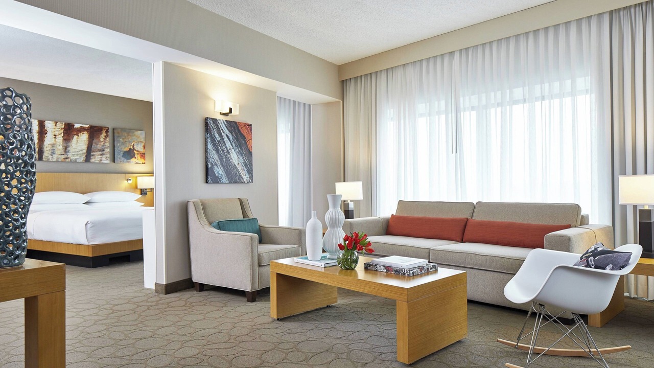 Photo of Bedroom in Glenview
