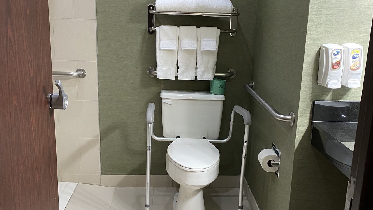 Photo of Bathroom in Quincy
