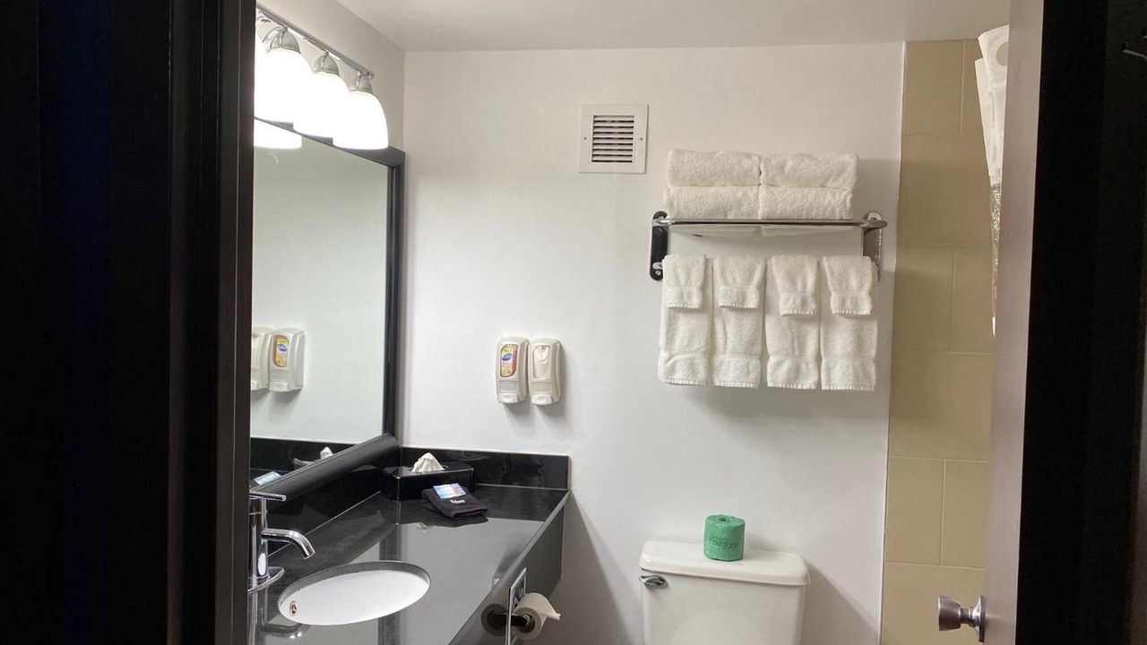 Photo of Bathroom in Quincy