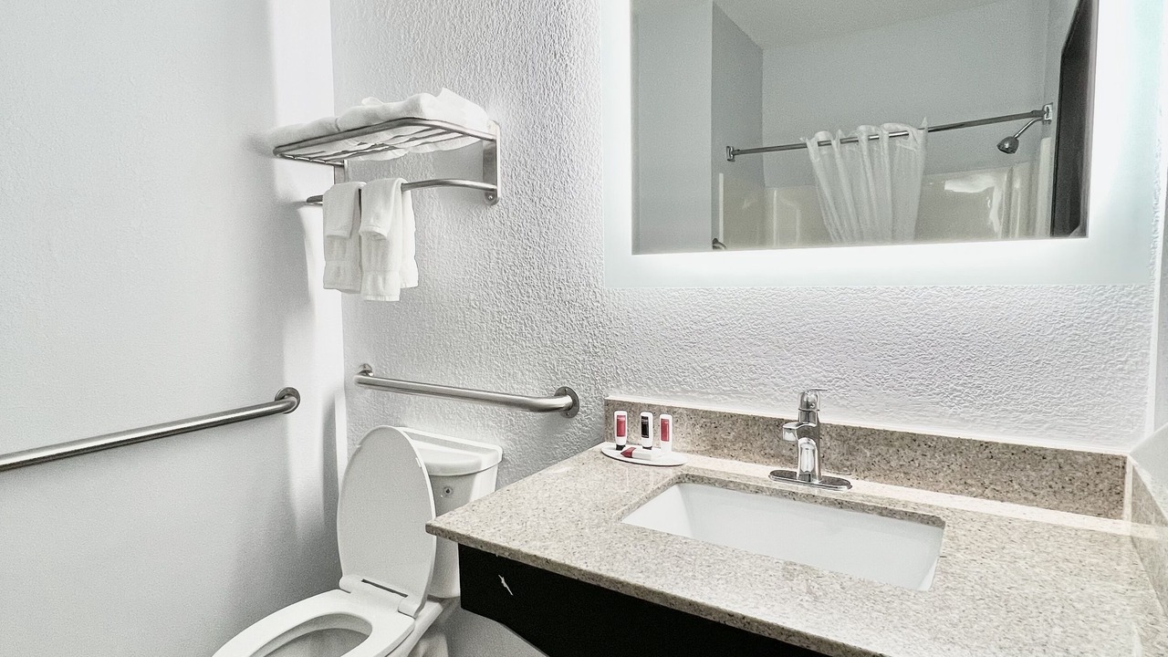 Photo of Bathroom in Quincy