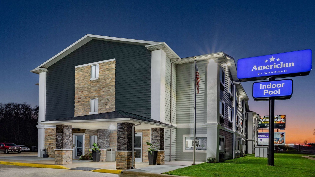 Photo of Outdoor in Quincy