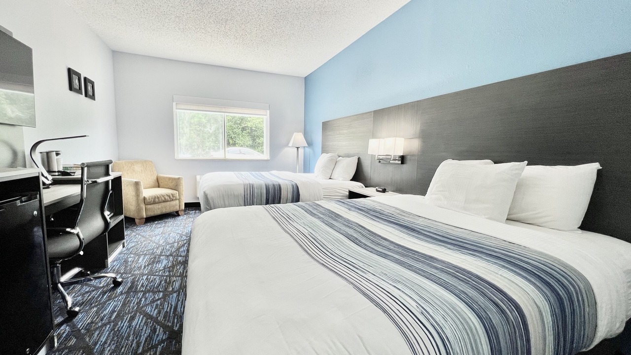 Photo of Bedroom in Quincy
