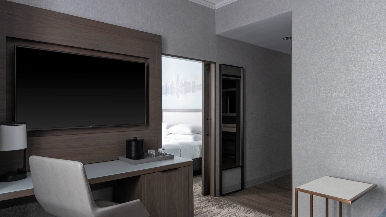 Photo of Bedroom in Near West Side
