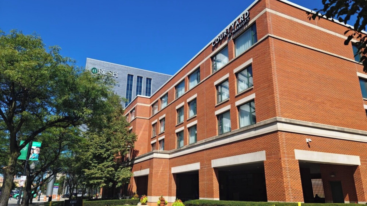 Photo of Outdoor in Near West Side