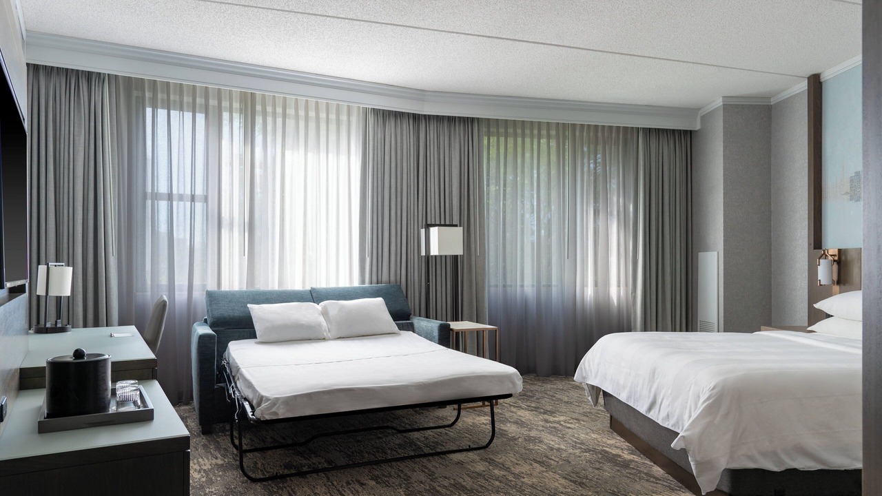 Photo of Bedroom in Near West Side