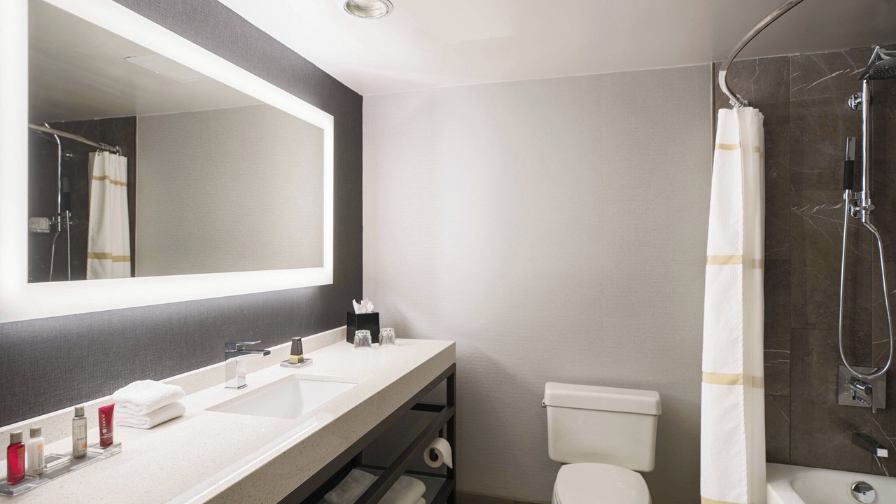 Photo of Bathroom in Near West Side