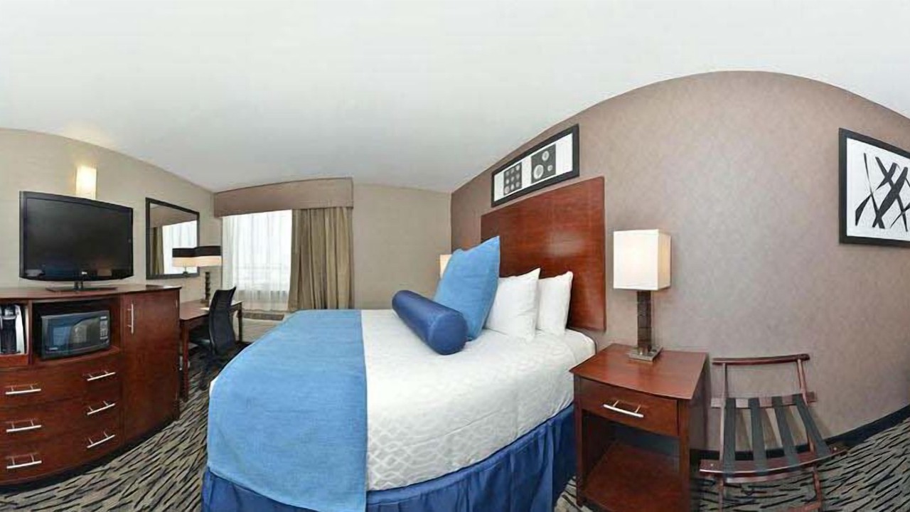 Photo of Bedroom in Elk Grove Village