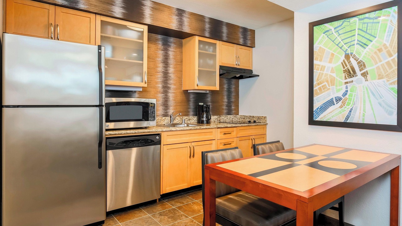 Photo of Kitchen in Deerfield
