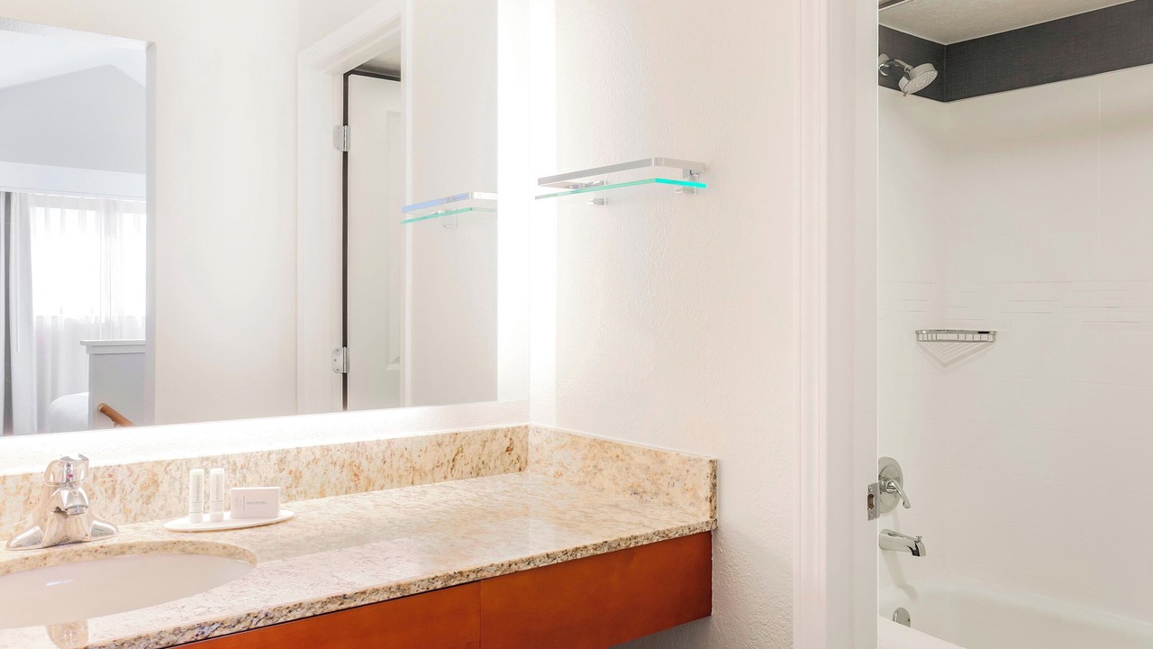Photo of Bathroom in Deerfield