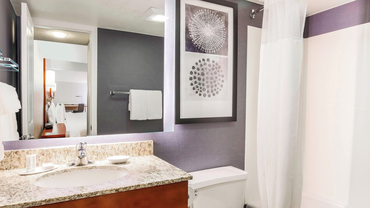 Photo of Bathroom in Deerfield