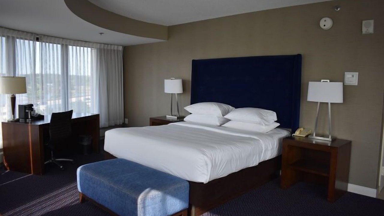 Photo of Bedroom in Lisle