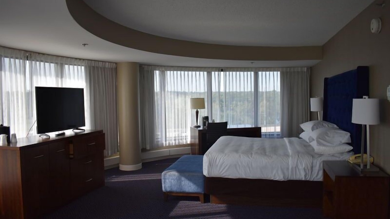 Photo of Bedroom in Lisle