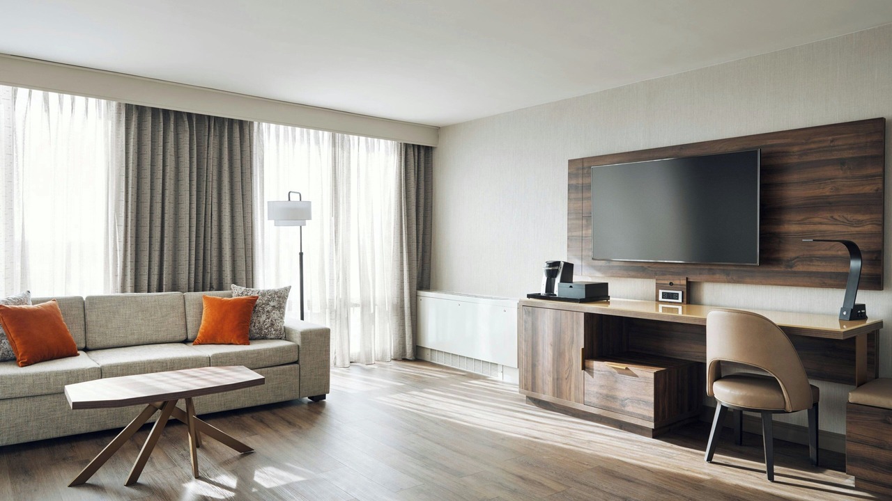 Photo of Bedroom in Oak Brook