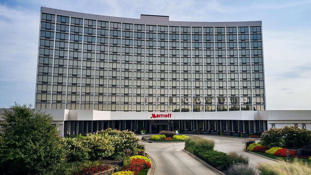 Photo of Outdoor in Oak Brook