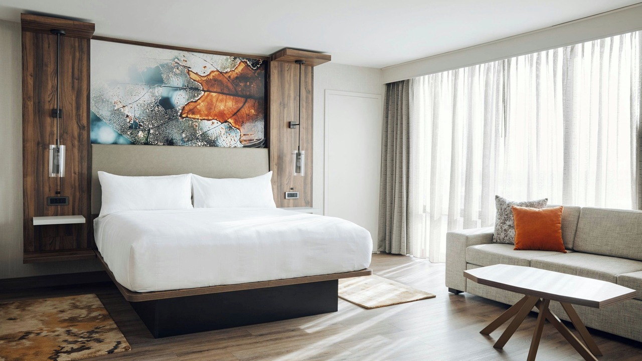 Photo of Bedroom in Oak Brook