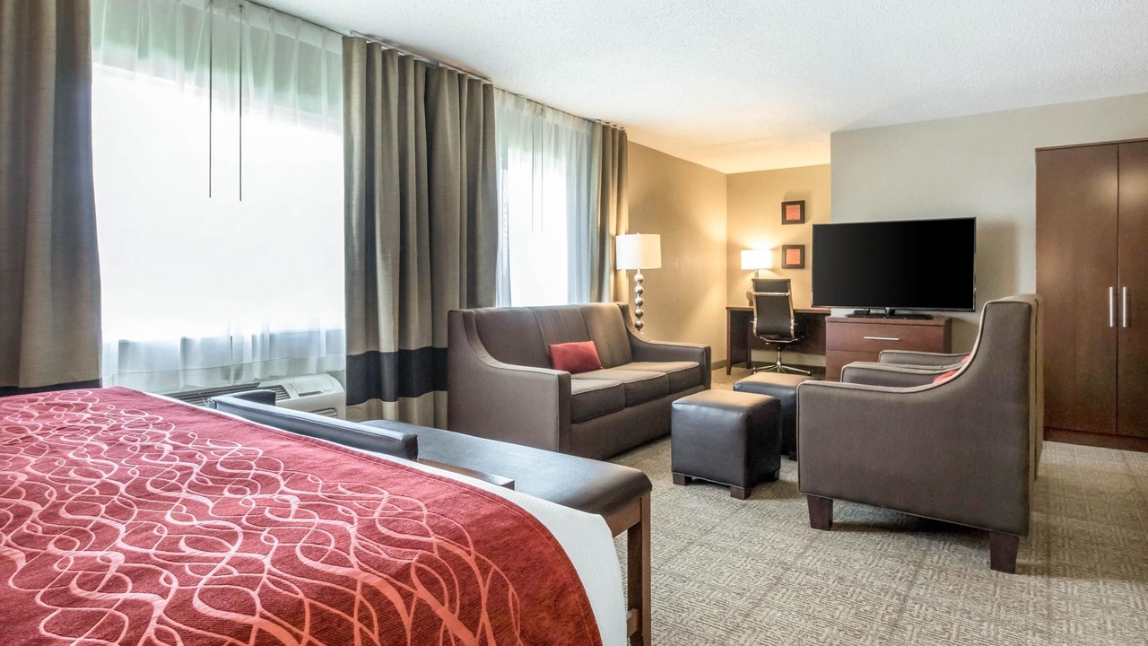 Photo of Bedroom in Ottawa