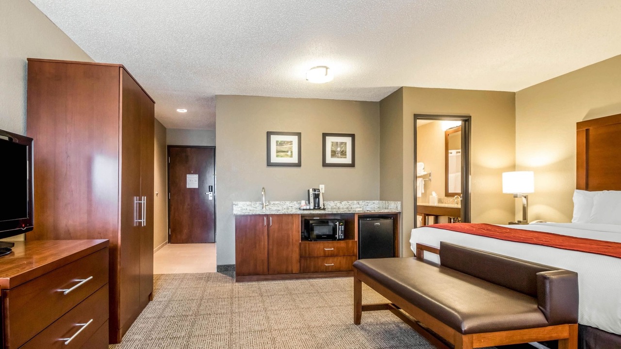 Photo of Bedroom in Ottawa