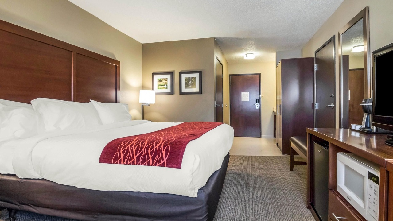 Photo of Bedroom in Ottawa