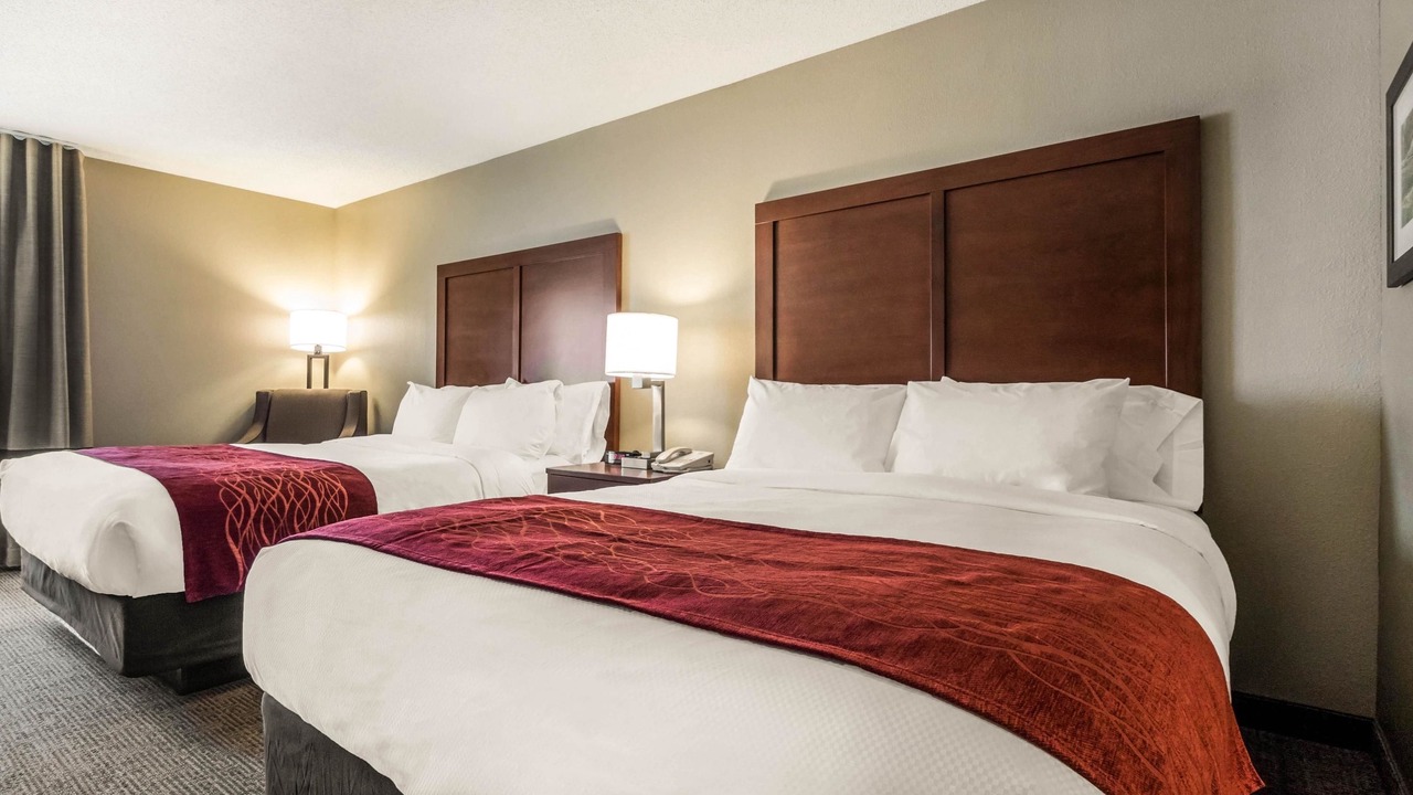 Photo of Bedroom in Ottawa